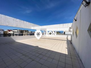 O SEU CANTO PERFEITO NA PONTA VERDE! — COND. AMETISTA 3