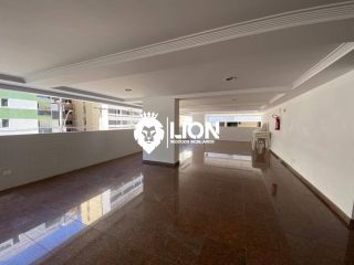 O SEU CANTO PERFEITO NA PONTA VERDE! — COND. AMETISTA 3