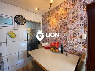 O APÊ PERFEITO PARA COMEÇAR UMA NOVA FASE!