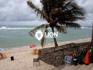 SEU REFÚGIO ENTRE O MAR E O CONFORTO!