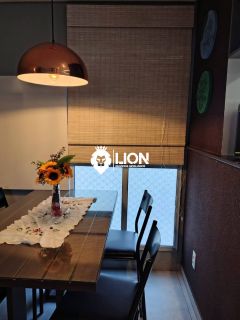 APARTAMENTO À VENDA – CONDOMÍNIO MIRANTE DA BARRA | SÃO JORGE