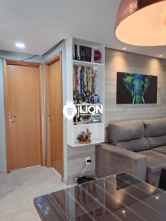 APARTAMENTO À VENDA – CONDOMÍNIO MIRANTE DA BARRA | SÃO JORGE