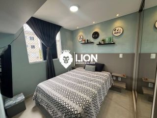 APARTAMENTO À VENDA – CONDOMÍNIO MIRANTE DA BARRA | SÃO JORGE