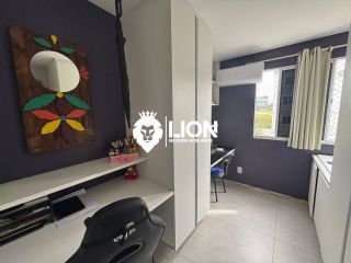 APARTAMENTO À VENDA – CONDOMÍNIO MIRANTE DA BARRA | SÃO JORGE