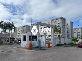 APARTAMENTO À VENDA – CONDOMÍNIO MIRANTE DA BARRA | SÃO JORGE