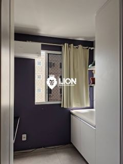 APARTAMENTO À VENDA – CONDOMÍNIO MIRANTE DA BARRA | SÃO JORGE