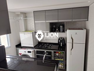 APARTAMENTO À VENDA – CONDOMÍNIO MIRANTE DA BARRA | SÃO JORGE