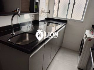 APARTAMENTO À VENDA – CONDOMÍNIO MIRANTE DA BARRA | SÃO JORGE