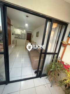 ALUGUEL DE APARTAMENTO MOBILIADO