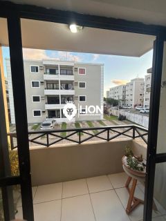 ALUGUEL DE APARTAMENTO MOBILIADO