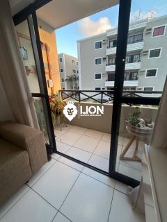 ALUGUEL DE APARTAMENTO MOBILIADO