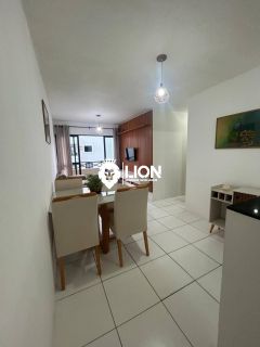 ALUGUEL DE APARTAMENTO MOBILIADO