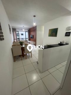 ALUGUEL DE APARTAMENTO MOBILIADO