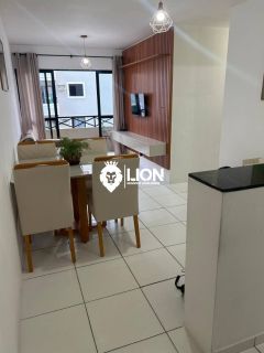 ALUGUEL DE APARTAMENTO MOBILIADO