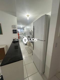 ALUGUEL DE APARTAMENTO MOBILIADO