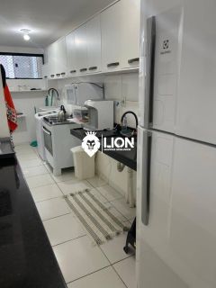 ALUGUEL DE APARTAMENTO MOBILIADO