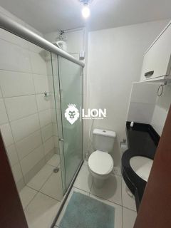 ALUGUEL DE APARTAMENTO MOBILIADO