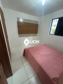 ALUGUEL DE APARTAMENTO MOBILIADO