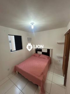ALUGUEL DE APARTAMENTO MOBILIADO