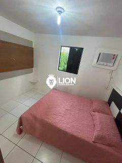 ALUGUEL DE APARTAMENTO MOBILIADO