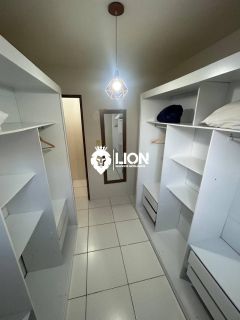 ALUGUEL DE APARTAMENTO MOBILIADO