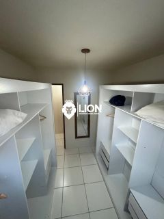 ALUGUEL DE APARTAMENTO MOBILIADO