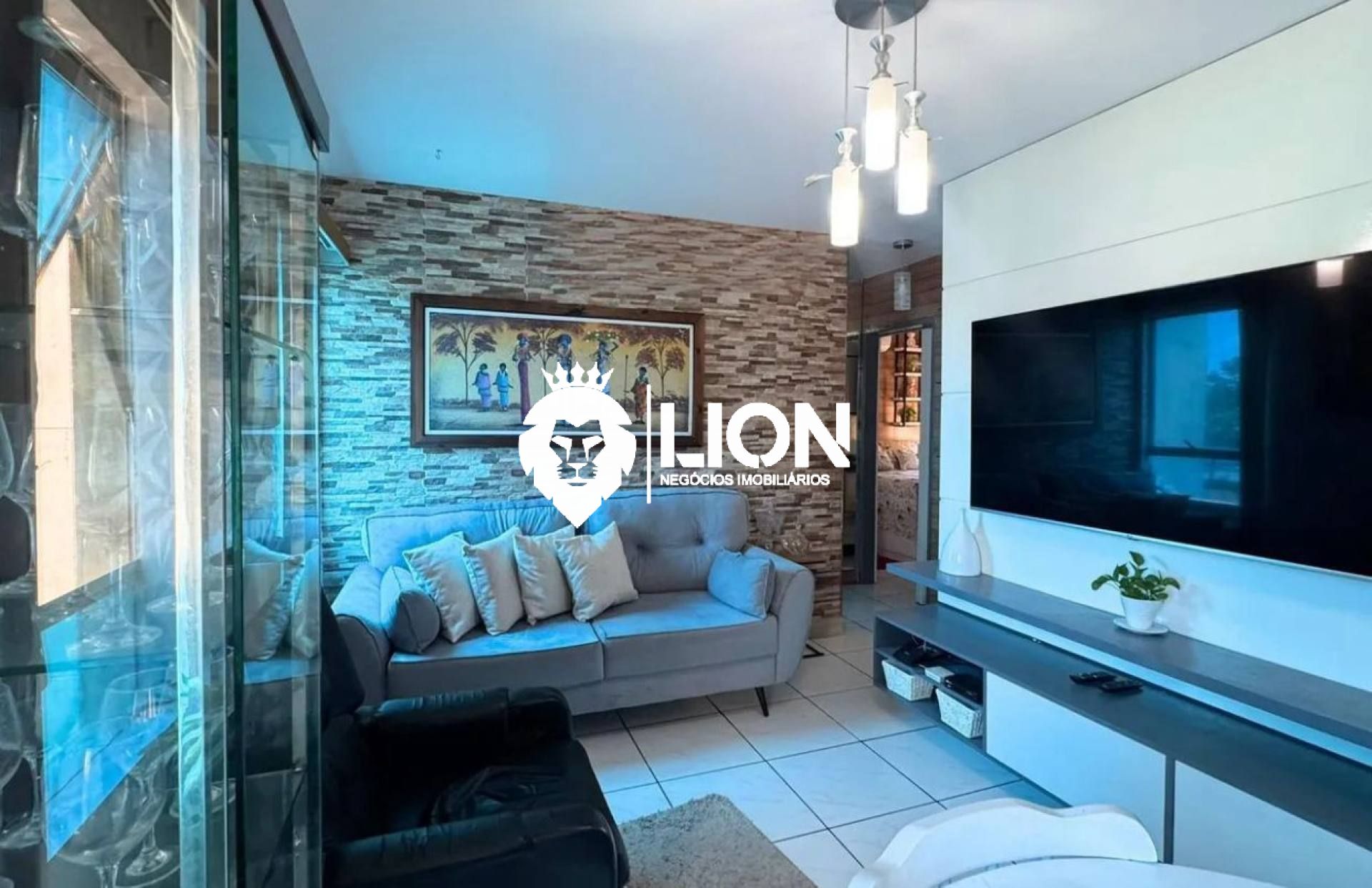 Apartamento Para Vender com 2 quartos no bairro São Jorge em Maceió