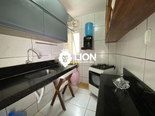 Apartamento Para Vender com 2 quartos no bairro São Jorge em Maceió