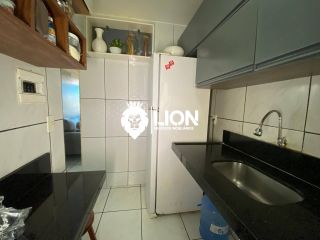 Apartamento Para Vender com 2 quartos no bairro São Jorge em Maceió