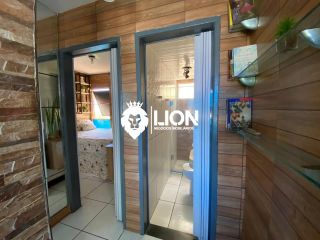 Apartamento Para Vender com 2 quartos no bairro São Jorge em Maceió