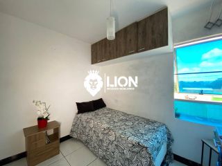 Apartamento Para Vender com 2 quartos no bairro São Jorge em Maceió