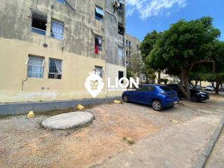 Apartamento Para Vender com 2 quartos no bairro São Jorge em Maceió