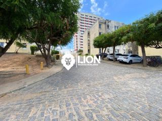 Apartamento Para Vender com 2 quartos no bairro São Jorge em Maceió