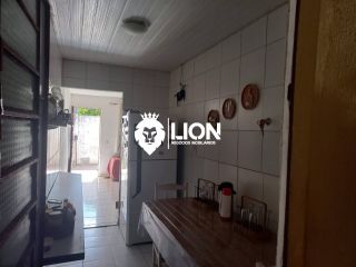 Oportunidade no Recanto dos Contos