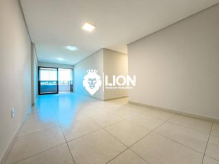 Apartamento 3/4 com suíte, varanda e 2 vagas – Farol – Ed. Mirante Garden