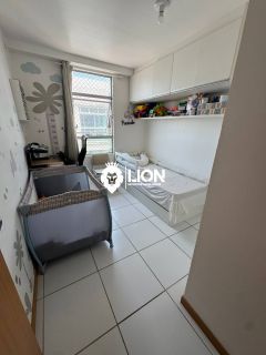 APARTAMENTO À VENDA – VILLA DEI FIORI