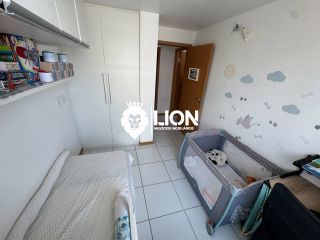 APARTAMENTO À VENDA – VILLA DEI FIORI