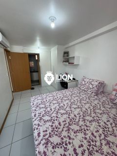 APARTAMENTO À VENDA – VILLA DEI FIORI