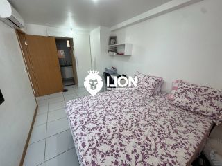 APARTAMENTO À VENDA – VILLA DEI FIORI