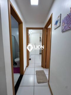 APARTAMENTO À VENDA – VILLA DEI FIORI