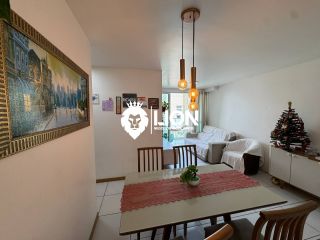 APARTAMENTO À VENDA – VILLA DEI FIORI