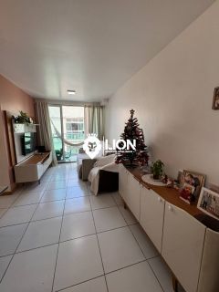 APARTAMENTO À VENDA – VILLA DEI FIORI