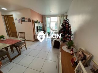 APARTAMENTO À VENDA – VILLA DEI FIORI