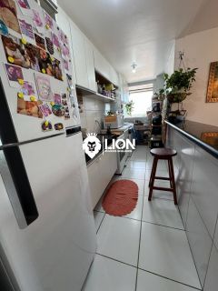 APARTAMENTO À VENDA – VILLA DEI FIORI