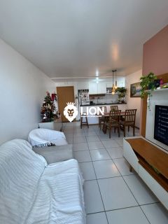 APARTAMENTO À VENDA – VILLA DEI FIORI