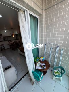 APARTAMENTO À VENDA – VILLA DEI FIORI