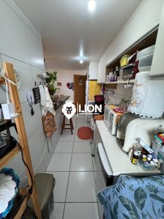 APARTAMENTO À VENDA – VILLA DEI FIORI