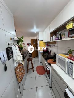 APARTAMENTO À VENDA – VILLA DEI FIORI