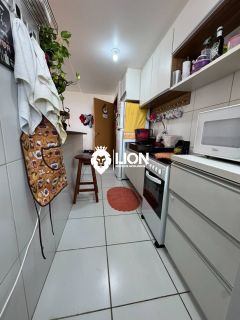 APARTAMENTO À VENDA – VILLA DEI FIORI