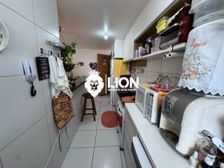 APARTAMENTO À VENDA – VILLA DEI FIORI